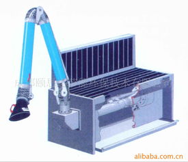 成都頤思達節能環保技術 工作臺產品列表在環境保護專用設備制造領域的應用與優勢