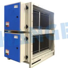 青島長濟環保凈化公司 引領環境保護專用設備制造，守護碧水藍天