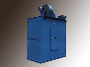 龍陽代替機械加盟 環保設備制造的商機與投入分析