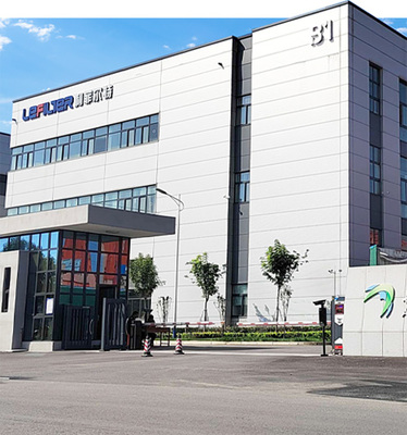 綠色智造 環境保護專用設備研發與制造的融合之路